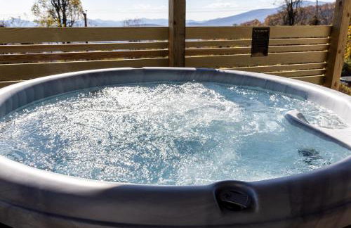 Skyline Retreat Luxury Secret Speakeasy - Foto 26