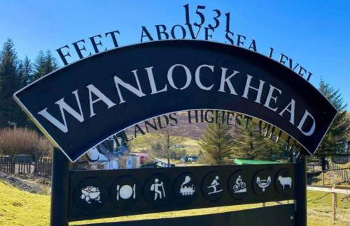 Glendyne Cottages, Highest Village in Scotland - Photo 15