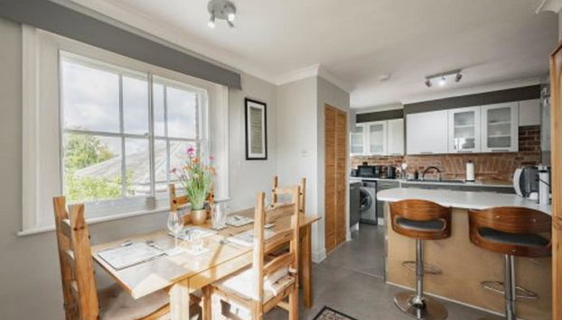 Host & Stay - Manor View - Foto 2, Zimmer