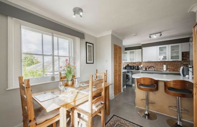 Host Stay Manor View - Foto 1