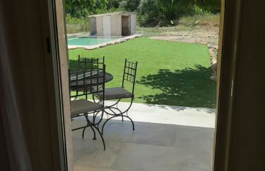 MARTIN's COTTAGE Tourrettes - Foto 38