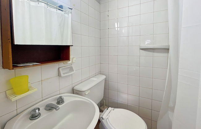 Ayresalquileres Beautiful Sunny Recoleta Studio Urban Comfort - Foto 10