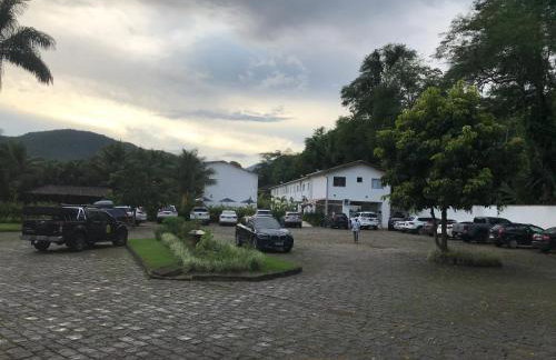 Pousada e Flats Perequê-Açu Aparts - Foto 55