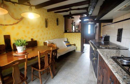 Vivienda Vacacional Bioxana - Foto 15