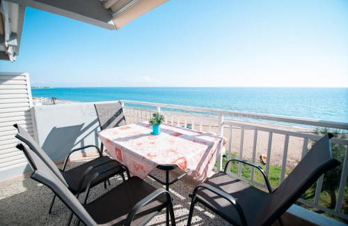 Vasileiadou Coastal Rooms - Foto 42