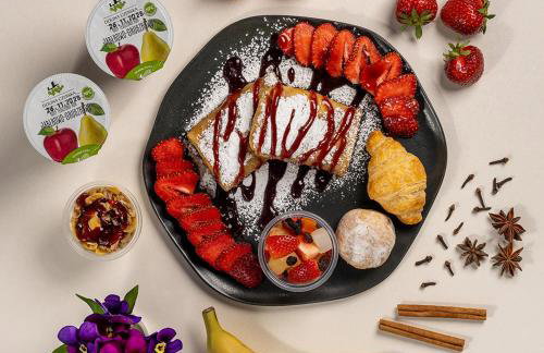 Green Deer Premium - Foto 60