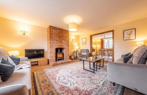 Sandpiper Lodge - Foto 9