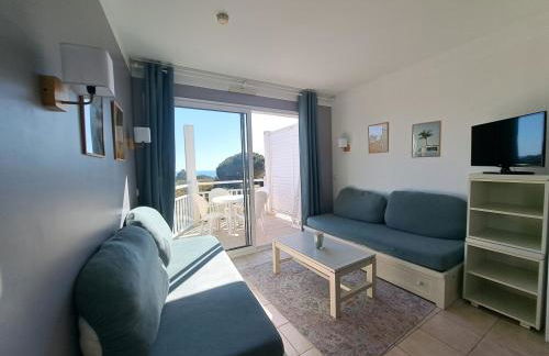 Appartement Terrasse Vue Mer - Les Sables d'Olonne - Foto 3