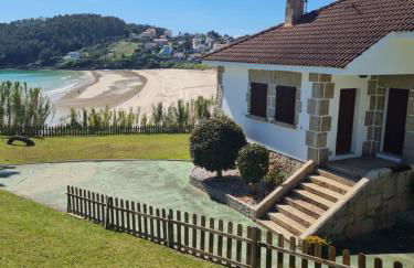 Chalet en Sanxenxo, en playa Canelas - Foto 48