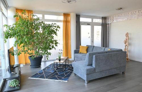 Appartement Zum Leuktal - Foto 1