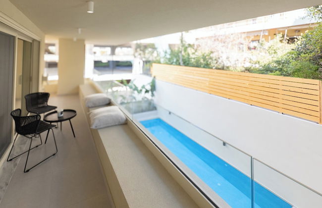 The Samirah Luxury Residences - Foto 74