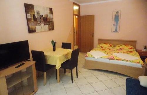 Apartments Vivien - Foto 11