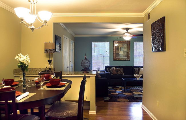 Moonbeam City ELF Home - Foto 10