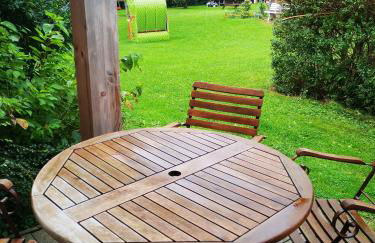 Kleine Ella Pellworm - Foto 13