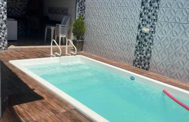 Casa com Piscina em Prado Bahia - Photo 28