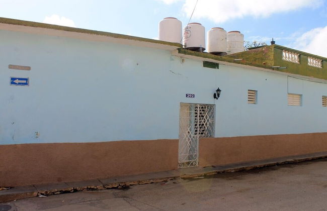 Holiday rental in Trinidad with terrace - Foto 24