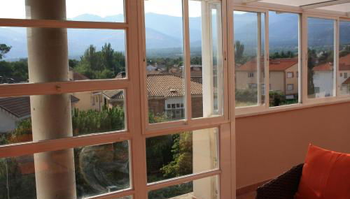 AR Apartamentos Soto Del Real - Foto 4