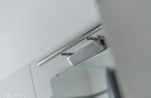 Voll ausgestattete Apartments mit Einzelbetten - Küche - WLAN - PKW-Parkplatz - Foto 16