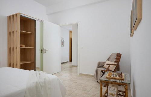 Chic Greek Pool Villa - Foto 23