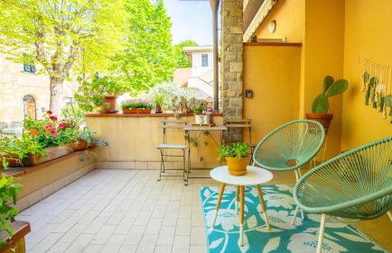 Appartamento La Chicchera - Photo 41