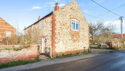 Chapel Cottages - Godwit - Foto 5
