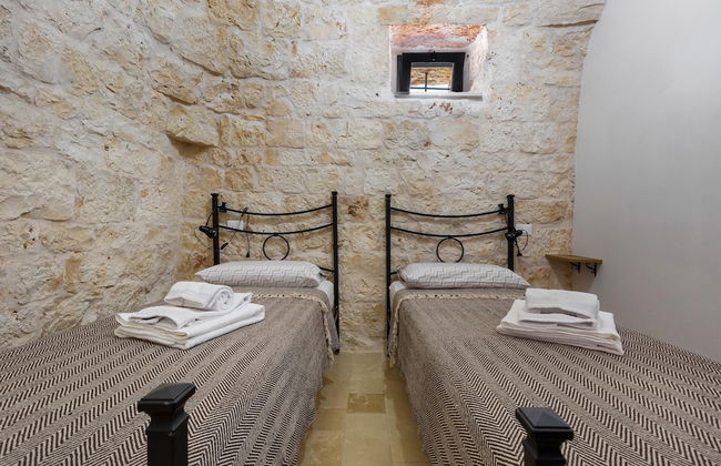 2822 Marì Trullo by Perle di Puglia - Foto 9