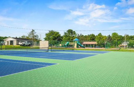 Sleeps 13 Private Sauna Hot Tub Game Room - Foto 66