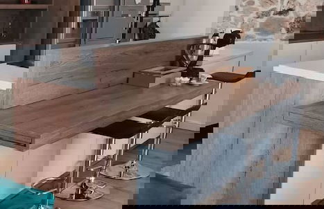 Cheerful Holiday House Illuminosa - Foto 9