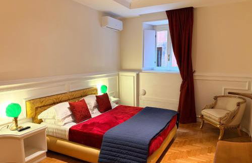 HiSuiteROME - ApartHotel - Foto 146