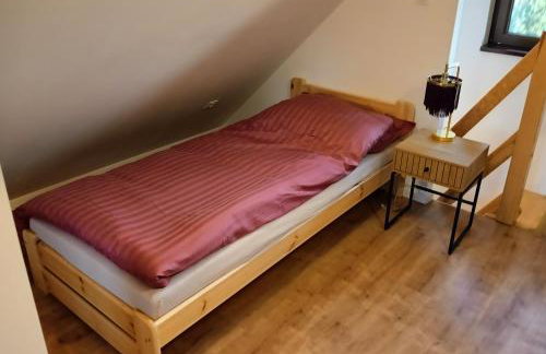 Osada Blanka Leśny Zakątek Jezioro Rzeka Swornegacie - Foto 9