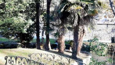 Appartement Au Murmure des Eaux à Fontaine-de-Vaucluse - Foto 4, Garden