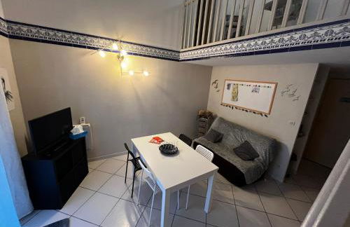 Maison de vacances à la mer - Foto 6