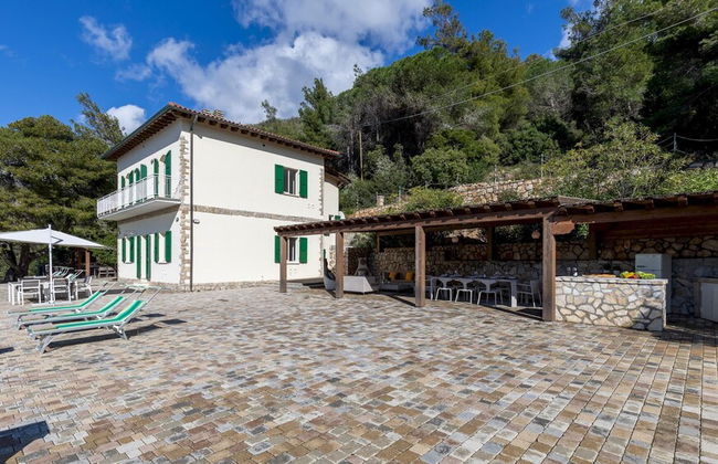 Villa Meraviglia 8 Emma Villas - Foto 29