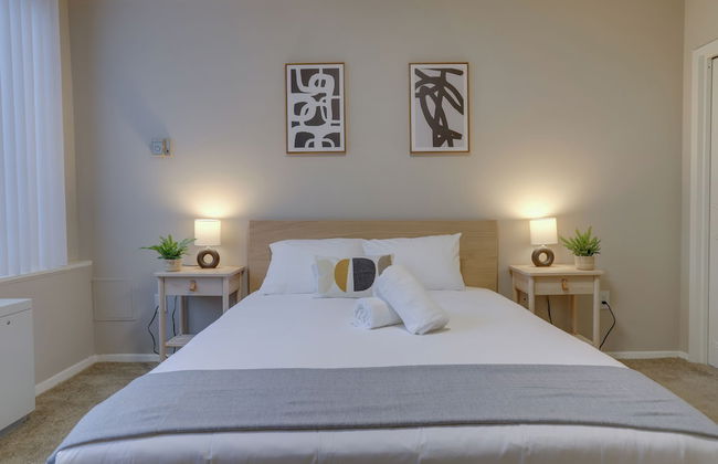 Elegant Apartments Near the Pentagon - Foto 40