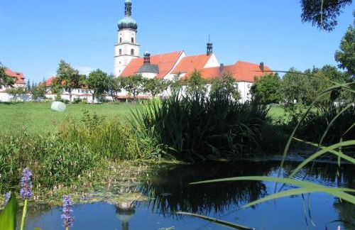 Holiday Home Hohenbogenwinkel by Interhome - Foto 15