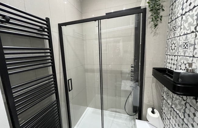 Stunning and Modern Apartment in Liverpool - Foto 11