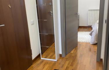 Alloggio in Villa Bordone ,Aeroporto & FREE PARKING - Foto 18