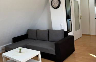 ALSEOZ Apartment - Foto 7