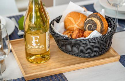 Erasmus 1901 Apartments - Foto 23