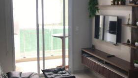 Apartamento Saint Martin UBATUBA - Foto 2