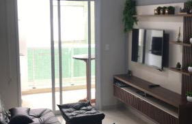 Apartamento Saint Martin UBATUBA - Foto 2