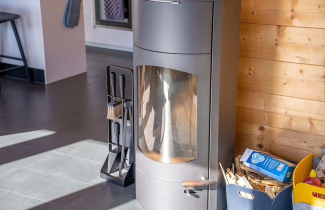 Chalet Elsa - Foto 31