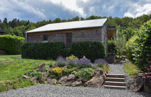 Holiday Home in Forest with Terrace & BBQ - Foto 67