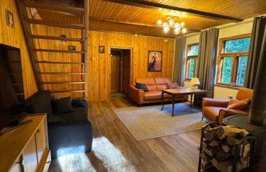 Leśna Chata Arciechów - Foto 35