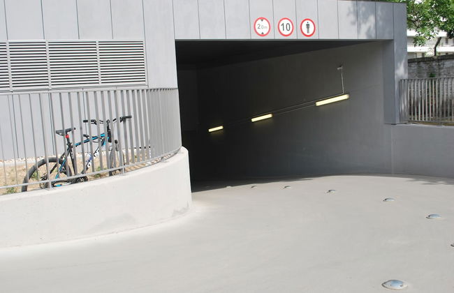 Vola Residence - Photo 36