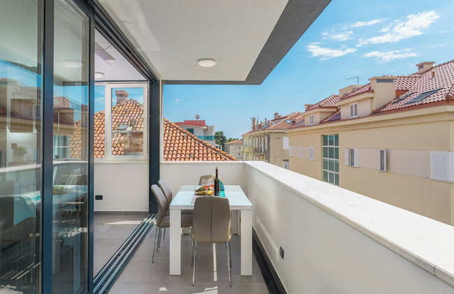 Villa Muller Apartments - Foto 57