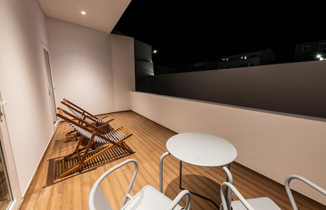 BRUM Design Apartments - Foto 46