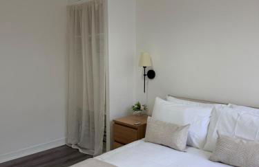 Modern Apartment - Free Parking - Close To Metro - Foto 21