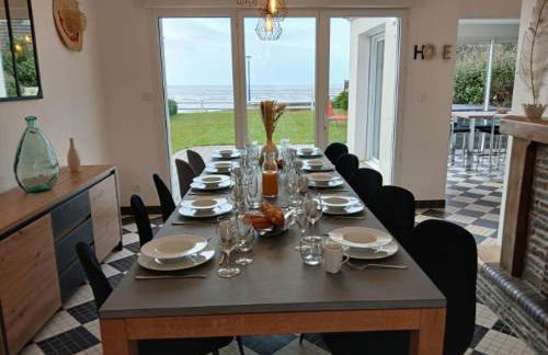 La Maison de la plage - Foto 10