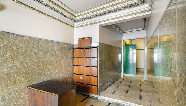 WHome SC996 in Top Location 3-Bed Perfect to explore Porto - Foto 3, Entrada interior